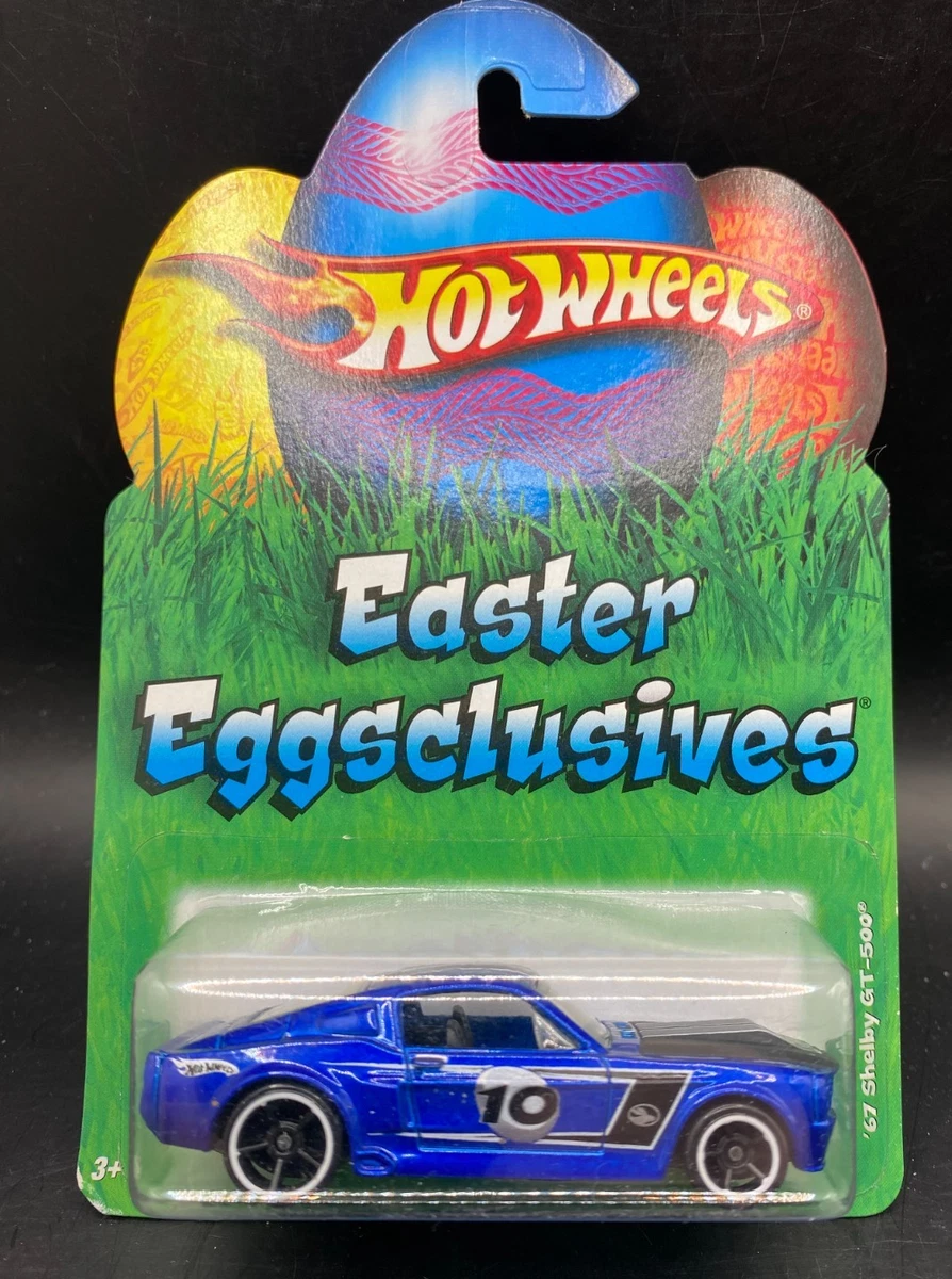 Jay Leno Hot Wheels Legends '65 Shelby 427 Cobra With In Original Box