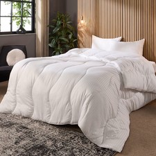 Image of Hotel Luxury Duvet Soft & Cosy Collection by Snuggledown 4.5 Tog - King Size
