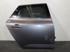 Porte arrière et accessoires Renault Talisman