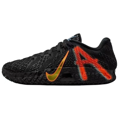 Nike バスケットシューズ　ja3 ブラック　27cm 💎Nike Ja 3 Black Men's Sneakers | eBay