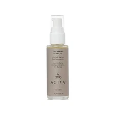ACTIIV Thickening Beard Oil Classic 1 oz