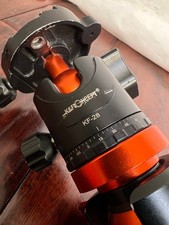 K&f Concept Tripod With KF-28 Ball Head