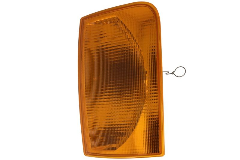 Blinkleuchte Vorne Links für VW LT Kasten Pritsche Fahrgestell 96-06 2D0953042 - Bild 4
