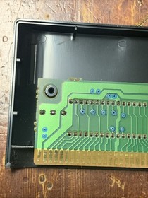 Sonic 3D Blast Sega Genesis Video Game ( Original Vintage )