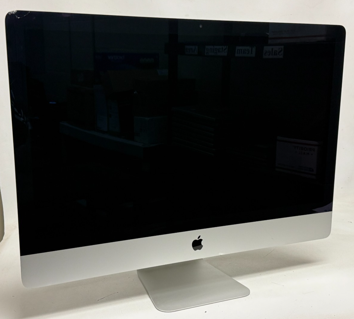 Apple iMac 2013 27
