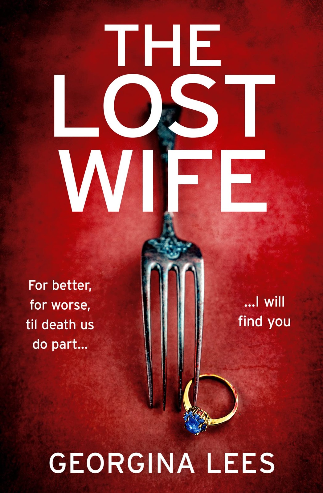 The Lost Wife by Georgina Lees (Paperback Book) - Image 7