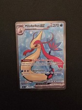 Carte Pokémon Milobellus EX 217/191 Etincelles Deferlantes Fr Neuf (port groupé)