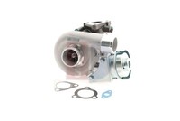 Lader Aufladung AKS Dasis 565011N FÜR Hyundai Turbolader Abgasturbolader