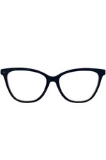 Prive Revaux The Poet Blue Light Reading Glasses Black/Clear