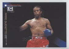 2000 Epoch K-1 Grand Prix Pirre Guenette #066