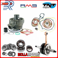 S660 - TNT 50CC RIEJU MRT PRO SM 50 2T 09-12 SHAFT CYLINDER KIT