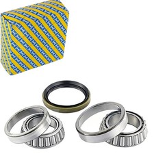 Roulement de roue Isuzu D-MAX