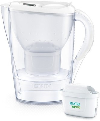 Brita Wasserfilter Marella inkl. 1x All-in-1