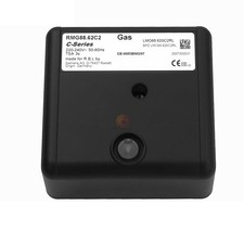 1PCS Burner Program RMG88.62C2 LMO88.620C2RL For RIELLO controller New *rr