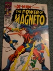 The X-Men #43 (Marvel Comics April 1968)