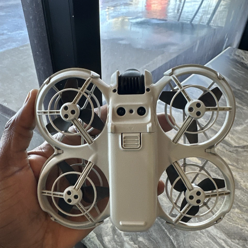 dji neo drone - Image 3 of 4