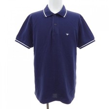 Authentic Dior DIOR ESSENTIALS BEE Cotton Piqu  Polo Shirt 733J805B0373 23...