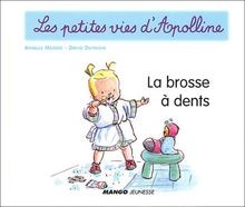 La Brosse à dents von Dufresne, Didier, Modéré, A... | Buch | Zustand akzeptabel
