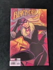 BLACK CAT #4 FELICIA HARDY NATACHA BUSTOS  SPIDER-MAN SPIDERMAN VARIANT 1