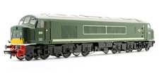 Bachmann Pre-Owned 32-678DS Class 45 D55 'Royal Signals' BR Green Diesel Locomot