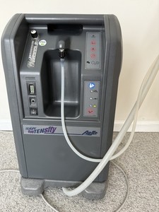 LiveO2 EWOT Adaptive Contrast System. Lightly used. $2,350.  10 Liters/Minute 