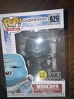 Funko Pop! Vinyl: Ghostbusters - Muncher (Glow) - FYE (Exclusive) #929