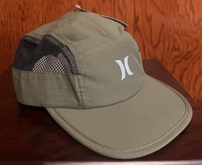 Running Hat Adjustable Flexible Breathable