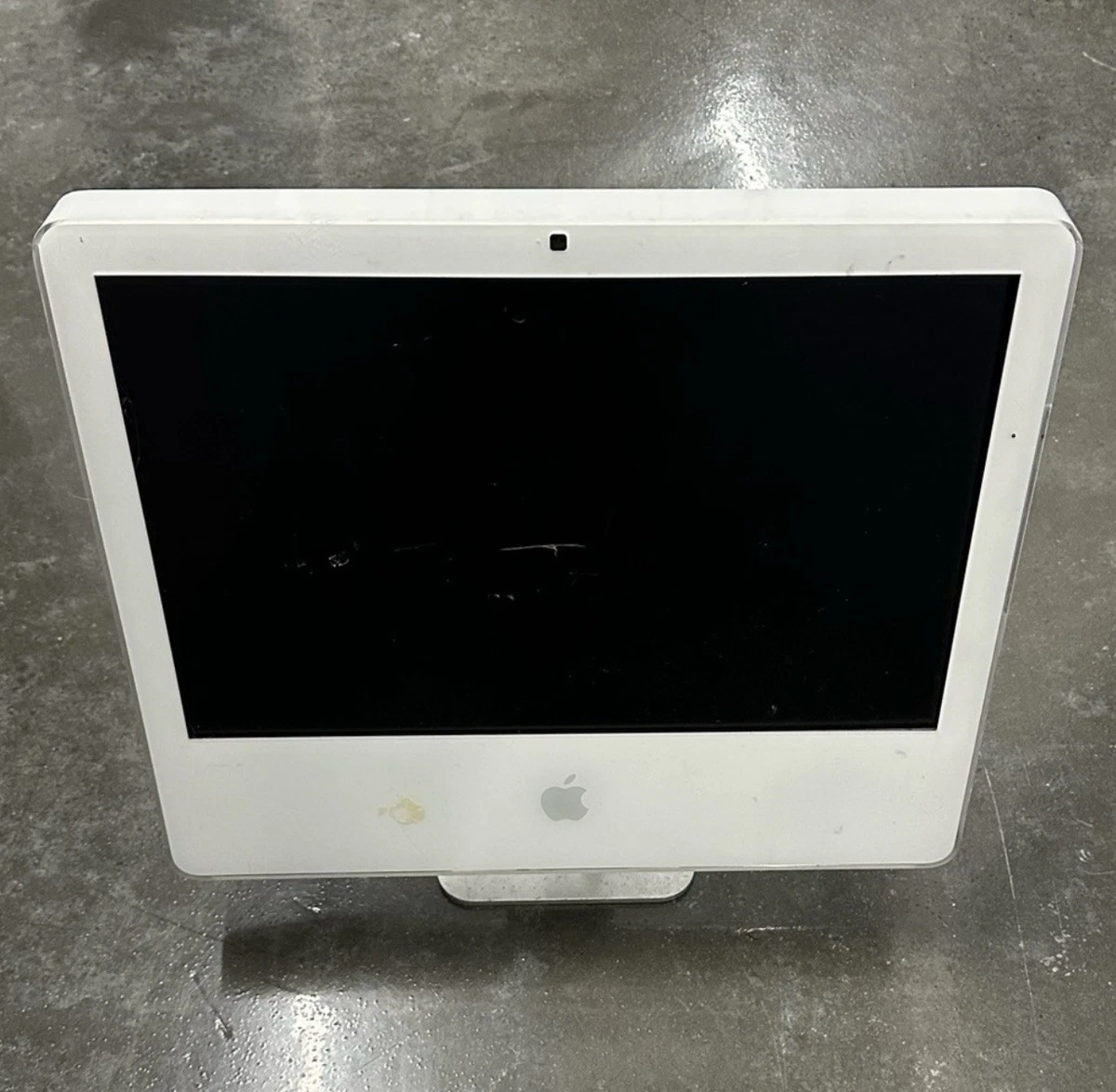 IMac 2007 Apple Desktops & All-In-One Computers for sale | eBay