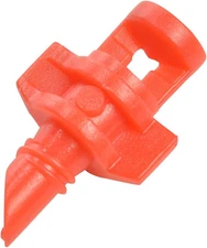 100Pcs EZ Clone Sprayer Nozzle Jet Mister Cloning Machine Hydroponic 90°/180°/36