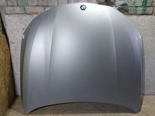 BMW 7 G11 G12 2016 Motorhaube 3705262 CEN18960