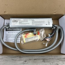 CONTECH ELB065-03-60-DFR-CT Emergency LED Driver