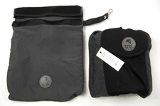 TRTL Travel Pillow Neck Support Airplane Comfort NEW with Dust Bag NEW