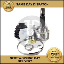 FITS TOYOTA CELICA-COROLLA-MR2 1.4-1.6-1.8-2.0D CV JOINT 1999>2007