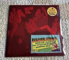 ROLLING STONES DIRTY WORK ROLLING STONES 28AP3150 JAPAN SHRINK VINYL LP EX/EX
