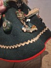 Vintage German Felt Hat With 13 German Souvenir Pins — photo 9