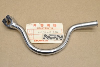 NOS Honda 1979-81 CX500 C Custom Gear Shift Change Lever Pedal