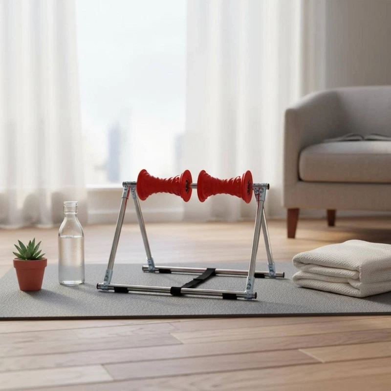 Tripod Massager Frame Full Body Muscle Relaxation