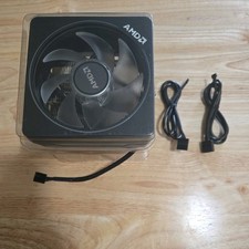 AMD - 712-000075 Rev C - CPU Cooler Fan Fan Only 