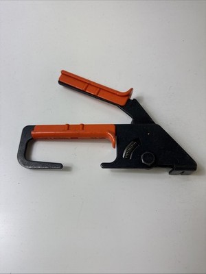 Thomas & Betts WT3D Kabelbinder Spannzange DELTEC INSTALL TOOL