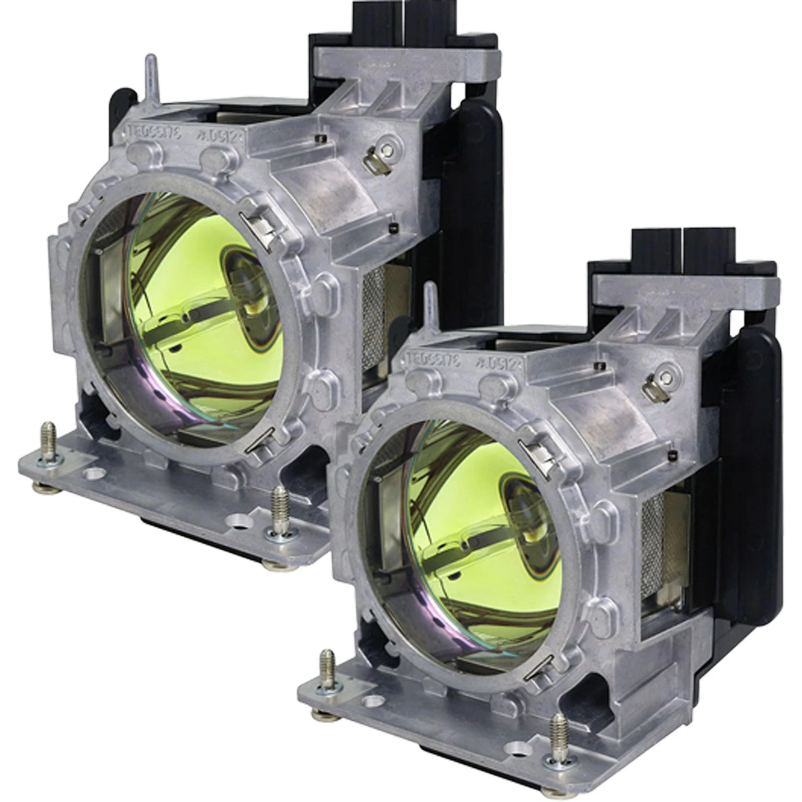 Panasonic AL Series ET-LAD310AW Lamp & Housing