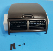 98-02 Subaru Forester Impreza Dash Glove Box Cubby W Vents Brown Gf8 Gc8 98-02 Subaru Forester Impreza Dash Glove Box Cubby W Vents Brown Gf8 Gc8