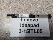 Camera Webcam For Lenovo IdeaPad 3-14ITL05