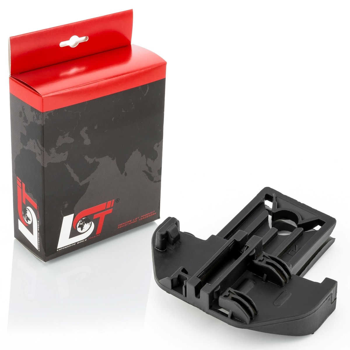 Window Regulator Repair Clip Rear-Right for Ford Focus 1 I Estate