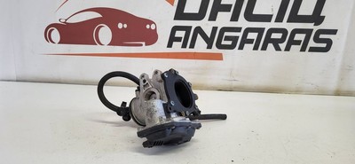 Land Rover Evoque I 2017 Diesel AGR-Ventil Abgasrückführung G4D35H273CA