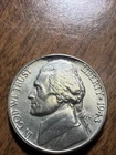 1943-D Jefferson Nickel — photo from another recent sale
