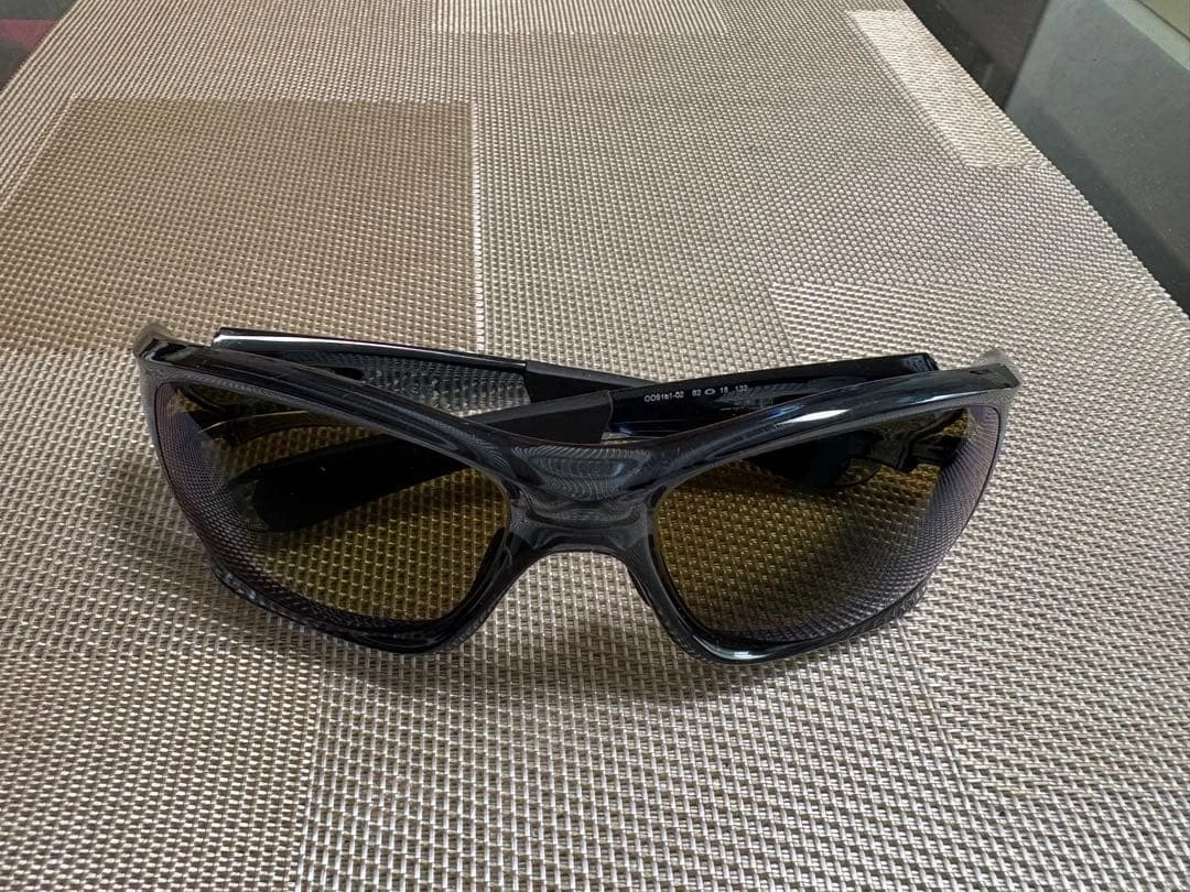 小物 OAKLEY PIT BULL sunglasses archive y2k Oakley Pit Bull
