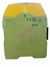 772120 NEW PILZ PNOZ m EF 772120 Safety Relay PNOZ 772120