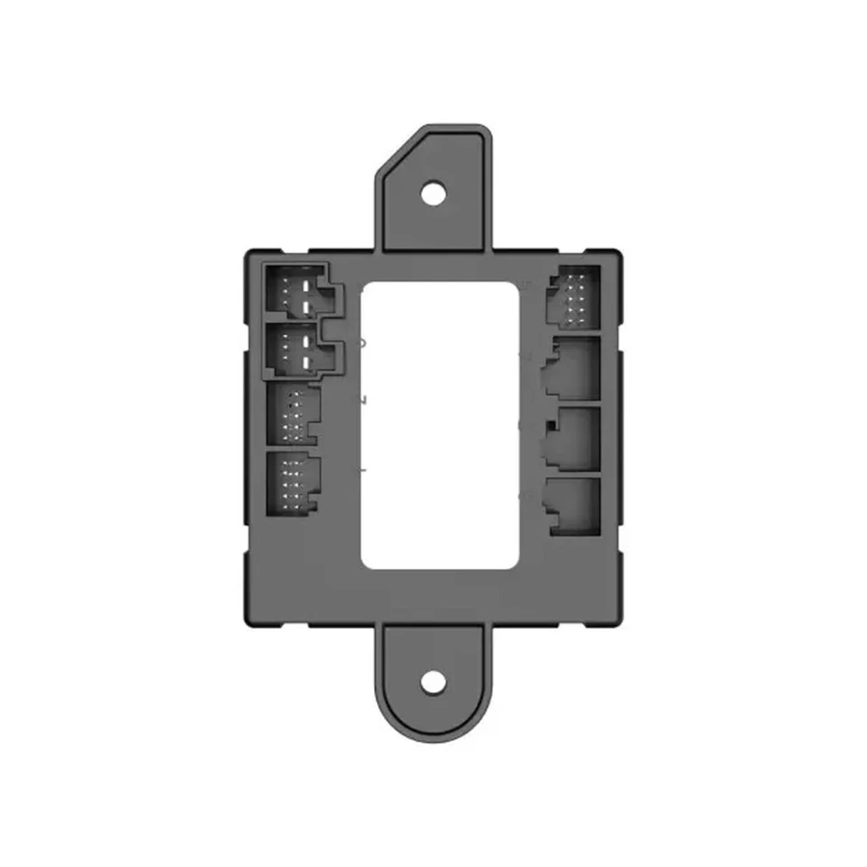 Módulo de puerta lado del conductor OEM Mopar para Ram 1500/2500/3500 2014-2018 | 68225101AA Foto 2 de 4