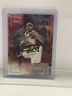 2025-26 Topps Chrome Cactus Jack Allen Iverson La Flame Insert#LFL-10