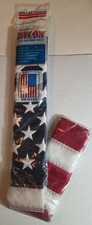 50 Star 2'6"x4'.2"(30"x50") AMERICAN Flag Valley Forge Made in The USA